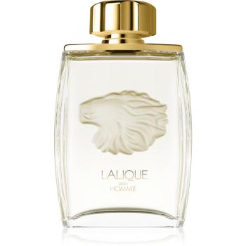 Lalique Pour Homme Lion parfémovaná voda pro muže 125 ml