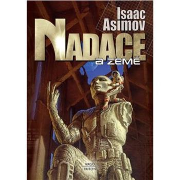 Nadace a Země (978-80-7684-065-2)