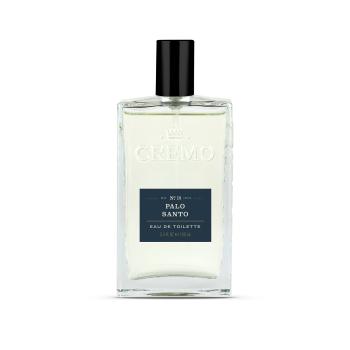 Cremo Toaletní voda Reserve Collection Palo Santo EDT 100 ml