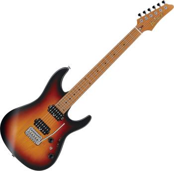 Ibanez AZ2402-TFF 3-Fade Burst Flat Elektrická kytara