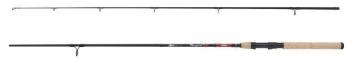 Berkley prut cherrywood spezi zander spin rod 2,7 m 15-40 g