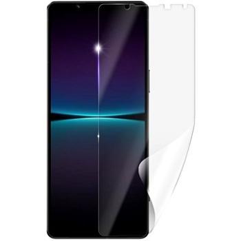 Screenshield SONY Xperia 1 IV 5G fólie na displej (SON-XP1IV5G-D)