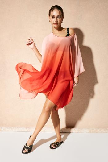 Plážová tunika Padma Ombre III