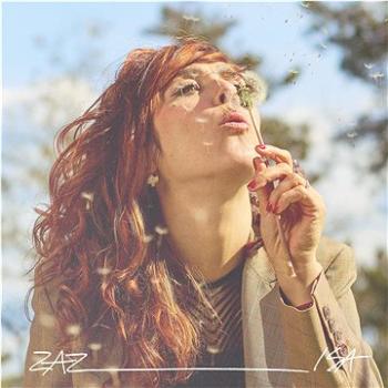Zaz: Isa (2x LP) - LP (9029519447)
