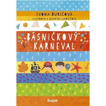 Básničkový karneval (978-80-551-7281-1)