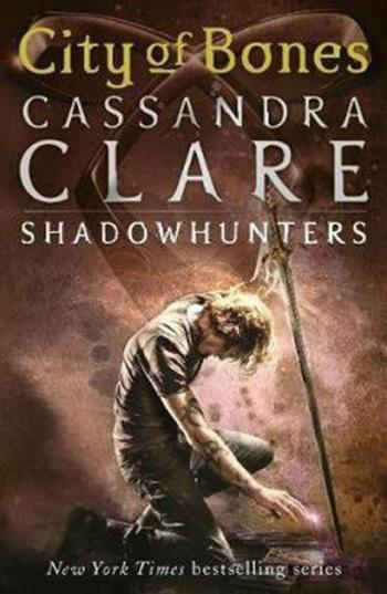 City of Bones - Cassandra Clare