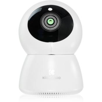 Kikkaboo Thet Wi-Fi Baby Camera video chůvička 1 ks