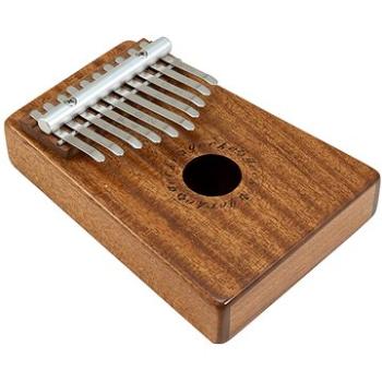 Dimavery KL-2, kalimba, 10 C, mahagon (26051611)