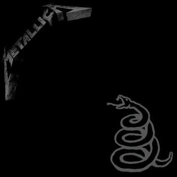 Metallica - Metallica (2021) (2 LP)