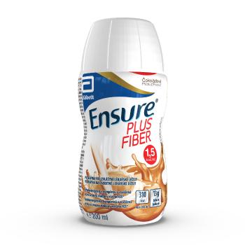 Ensure Plus Fiber čokoláda 200 ml