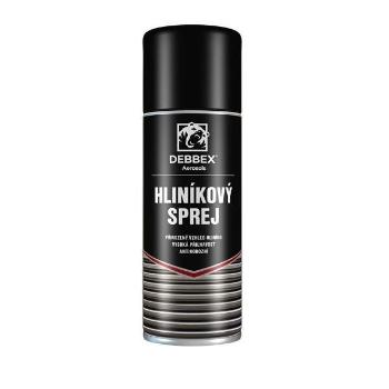 Kim Tec Hliníkový sprej 400 ml