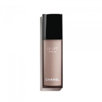 CHANEL Le lift serum Zjemňuje - zpevňuje - posiluje - LAHVIČKA S PUMPIČKOU 30ML 30 ml