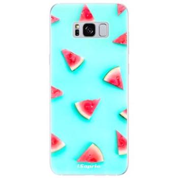 iSaprio Melon Patern 10 pro Samsung Galaxy S8 (melon10-TPU2_S8)