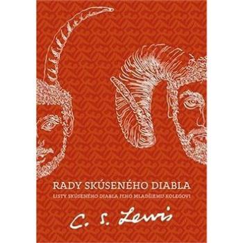 Rady skúseného diabla (978-80-8156-016-3)