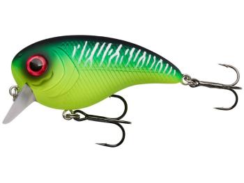 Berkley wobler pulse biggie firetiger - 8 cm 36 g