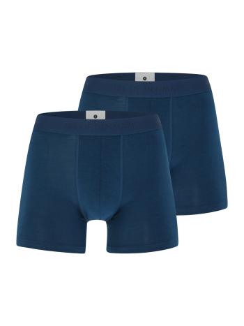 JBS OF DENMARK Boxeralsók  tengerészkék