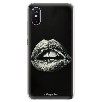 Odolné silikonové pouzdro iSaprio - Lips - Xiaomi Mi 8 Pro