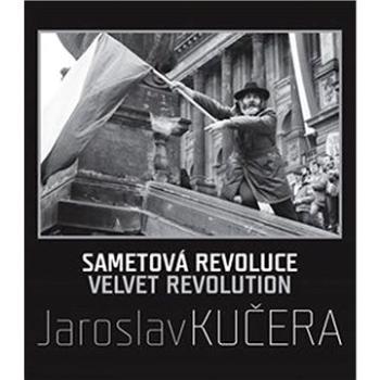 Sametová revoluce (978-80-906532-3-8)