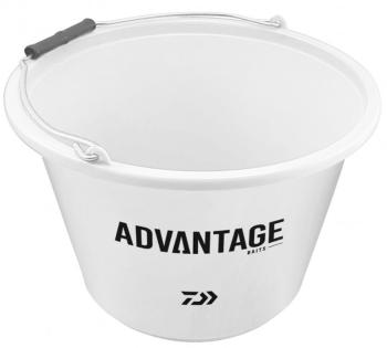 Daiwa kbelík advantage baits bucket - 12 l