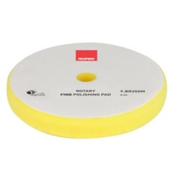 RUPES Velcro Polishing Foam Pad FINE (9.BR200M)