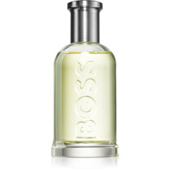 Hugo Boss BOSS Bottled toaletní voda pro muže 100 ml