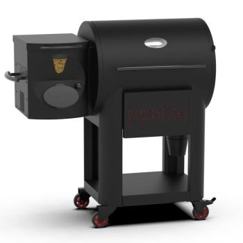 Peletový gril Louisiana Premier LG800FP Louisiana Grills