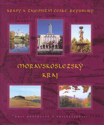 Moravskoslezský kraj - Bohumil Vurm