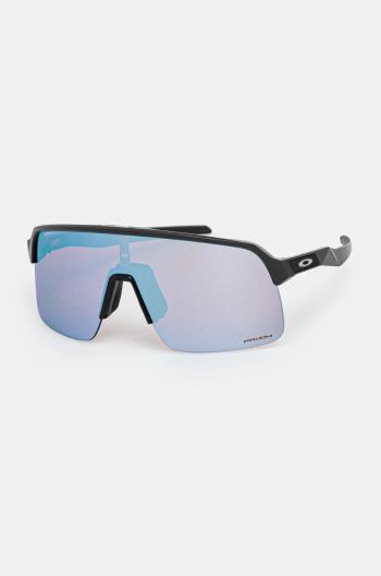 Sluneční brýle Oakley Sutro Lite černá barva, OO9463