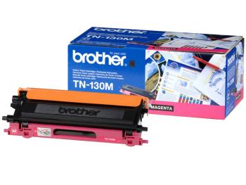 Brother TN-130M purpurový (magenta) originální toner