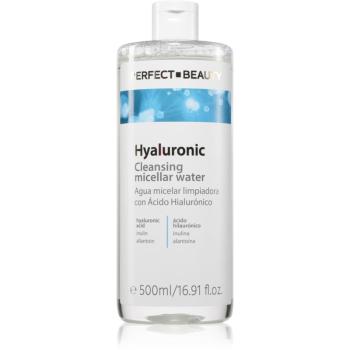 Farmona Perfect Beauty Hyaluronic čisticí micelární voda 500 ml