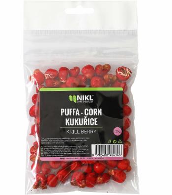 Nikl puffa kukuřice 25 g-kill krill