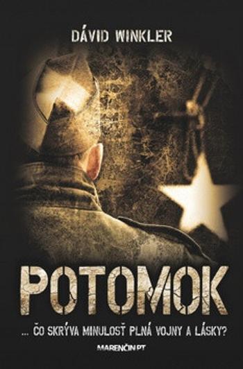 Potomok - Dávid Winkler