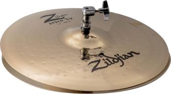 Zildjian Z Custom 15" Hi-Hat činel