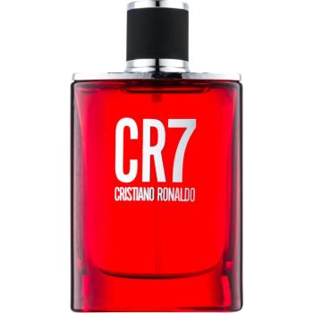 Cristiano Ronaldo CR7 toaletní voda pro muže 30 ml