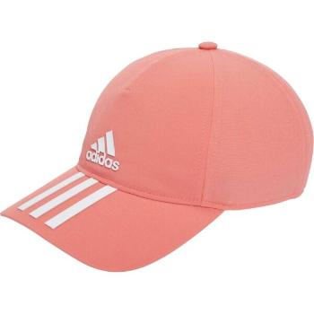 adidas BASEBALL Kšiltovka, lososová, velikost