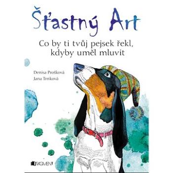 Šťastný Art (978-80-253-3323-5)