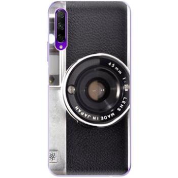 iSaprio Vintage Camera 01 pro Honor 9X Pro (vincam01-TPU3_Hon9Xp)