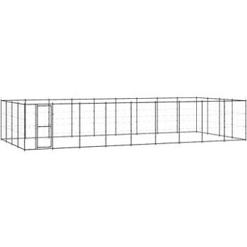 Venkovní SHUMEE ocel 43,56 m2, 3082316 (3082316)