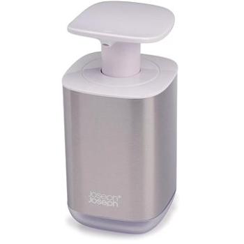 Joseph Joseph Presto Steel 70532, 250 ml, nerez/plast, bílý (70532)