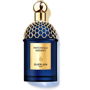 GUERLAIN Absolus Allegoria Patchouli Ardent parfémovaná voda unisex 125 ml