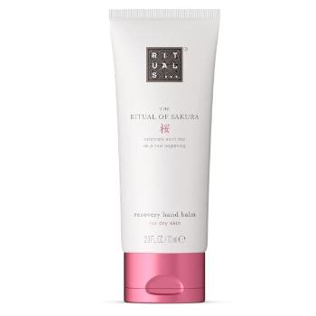 Rituals Zklidňující krém na ruce The Ritual of Sakura (Recovery Hand Balm) 70 ml