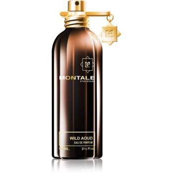 Montale Wild Aoud parfémovaná voda unisex 100 ml