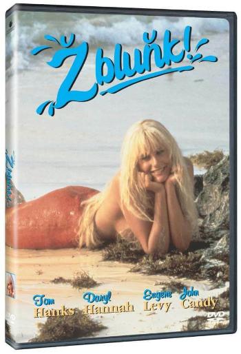 Žbluňk (DVD)