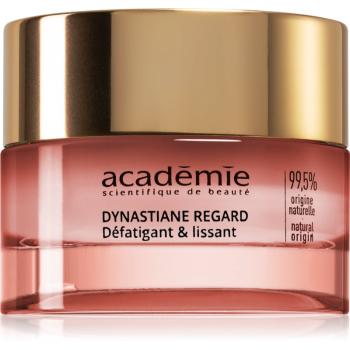 Académie Scientifique de Beauté Time Active Cherry Blossom protivráskový krém na oční okolí 25+ 30 ml