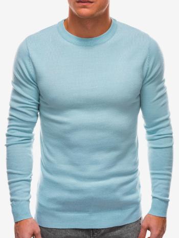 Ombre Clothing Svetr Modrá