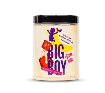 BIG BOY Rýžová kaše s jogurtem by Tatiana 350 g