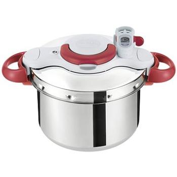 Tefal Tlakový hrnec Clipso Minut Perfect 6l P4620733 (P4620733)