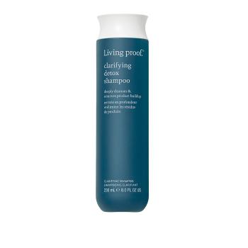 Living Proof Jemný čisticí šampon (Clarifying Detox Shampoo) 236 ml