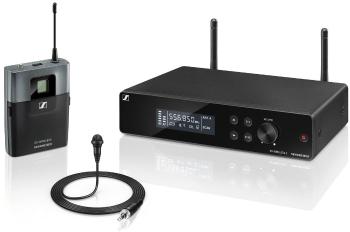 Sennheiser XSW 2-ME2 Bezdrátový set A: 548-572 MHz