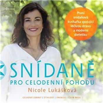 Snídaně pro celodenní pohodu (978-80-270-7668-0)